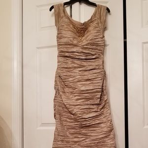Formal dress
